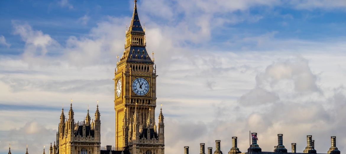 Big Ben