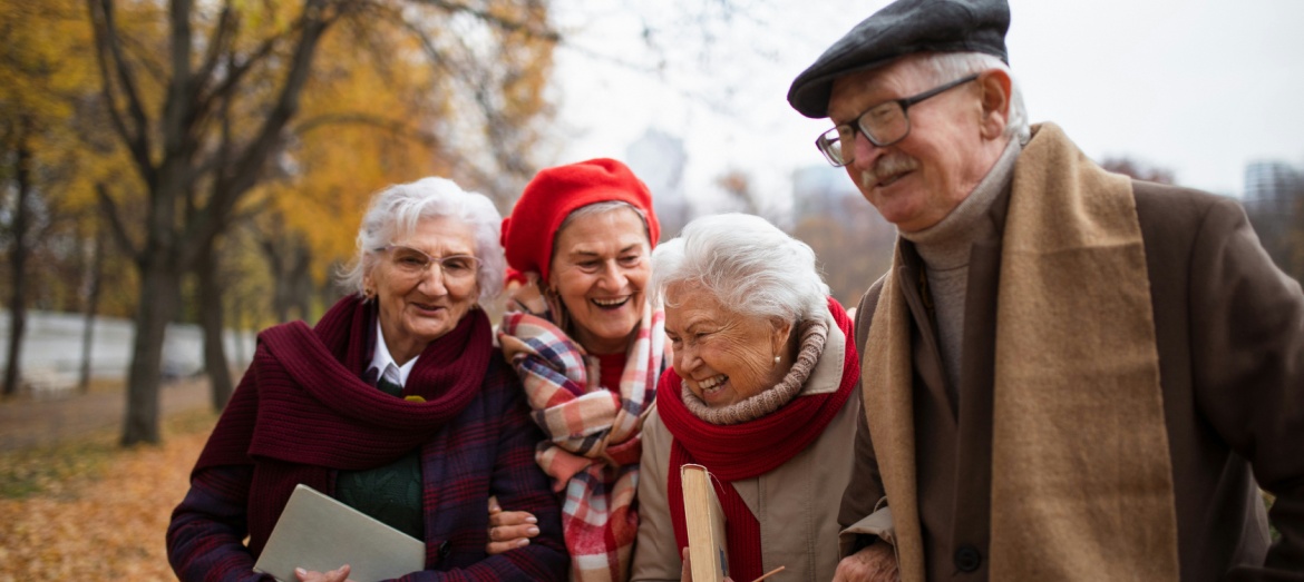 Guide: How to plan for a 100-year life
